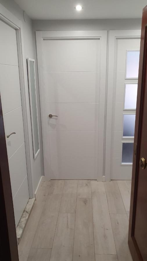 Centro-Puerto Deportivo Apartment กิฮอน ภายนอก รูปภาพ